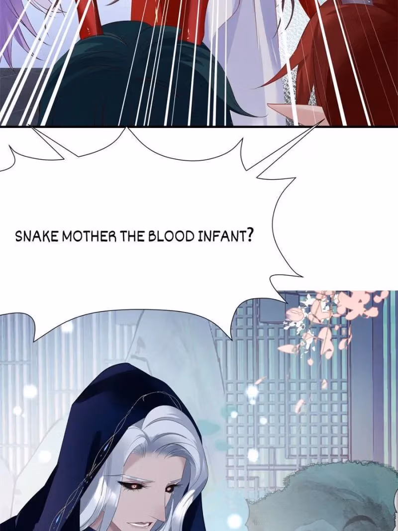 Private Devil Puppy Chapter 137 page 4 - 