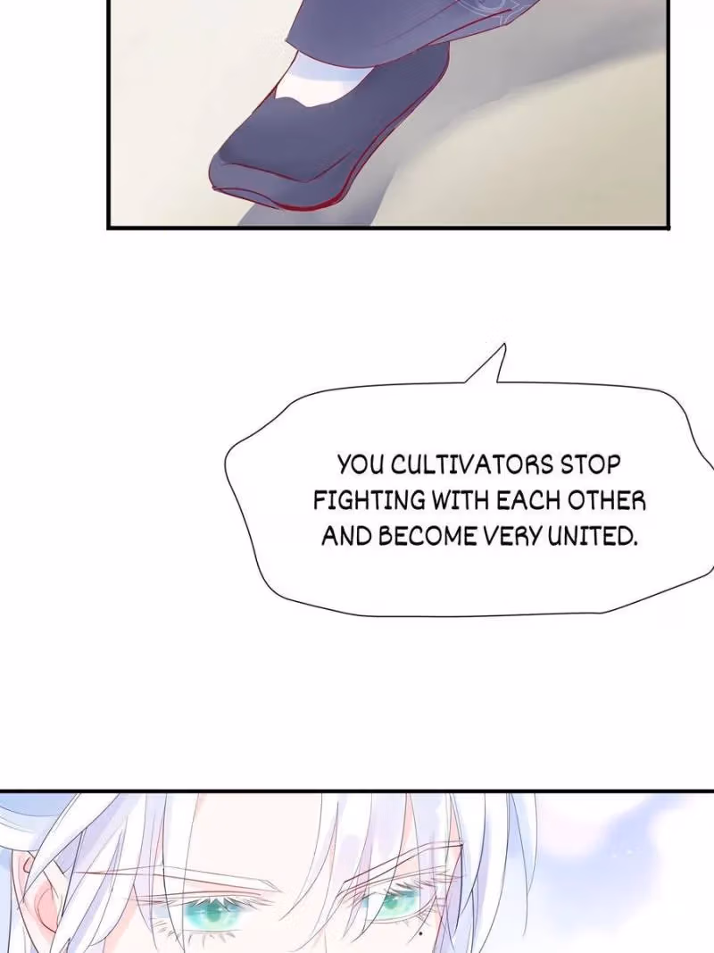 Private Devil Puppy Chapter 137 page 35 - 
