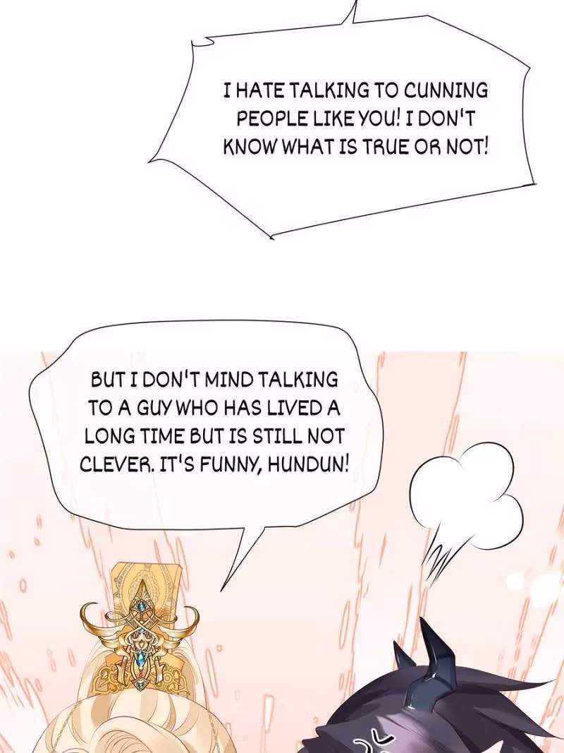 Private Devil Puppy Chapter 137 page 53 - 