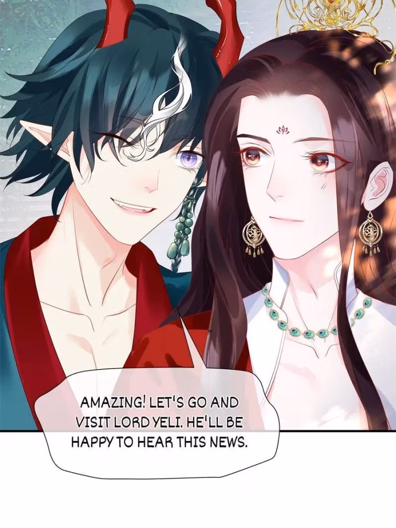 Private Devil Puppy Chapter 137 page 8 - 