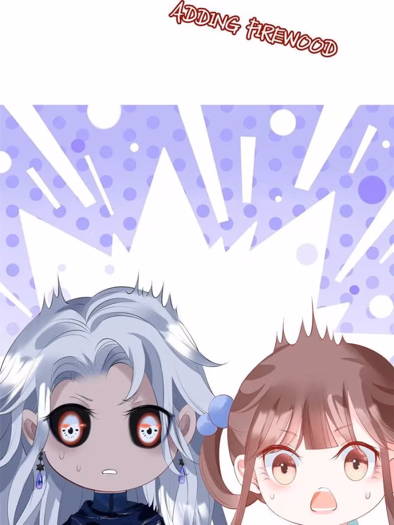 Private Devil Puppy Chapter 137 page 96 - 