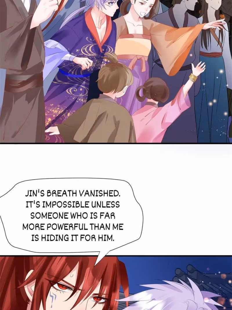Private Devil Puppy Chapter 138 page 130 - 
