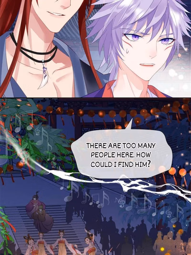 Private Devil Puppy Chapter 138 page 131 - 