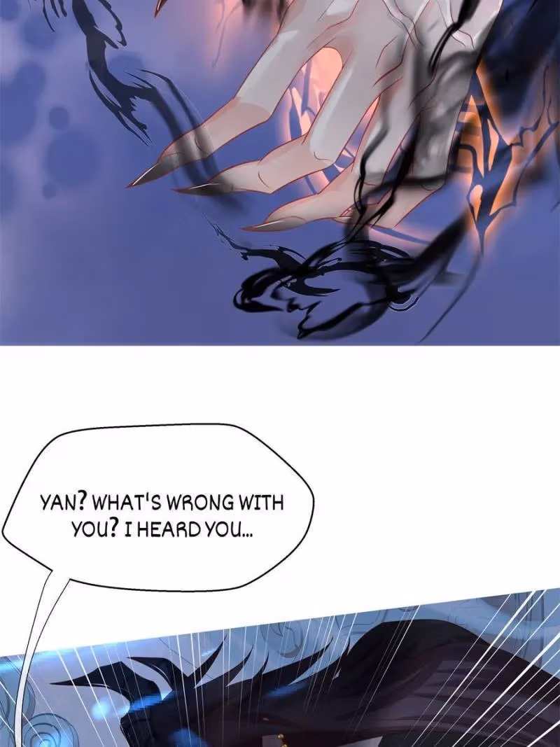 Private Devil Puppy Chapter 138 page 16 - 