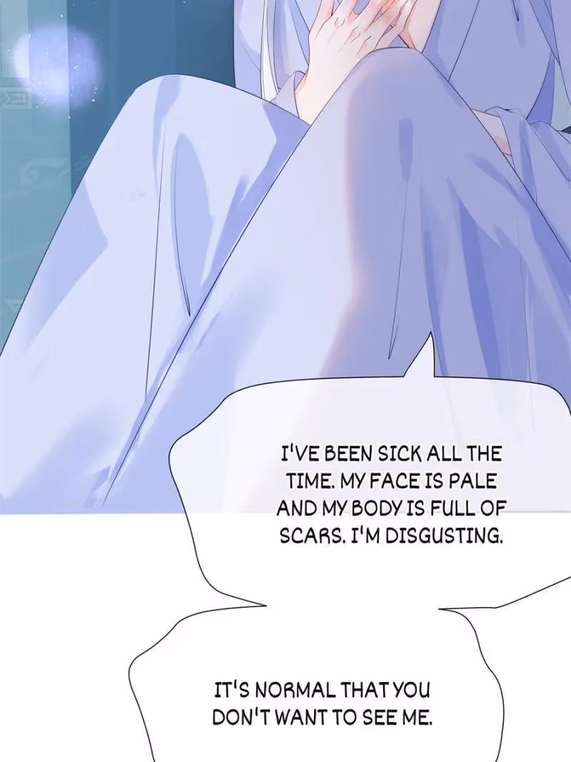 Private Devil Puppy Chapter 138 page 26 - 