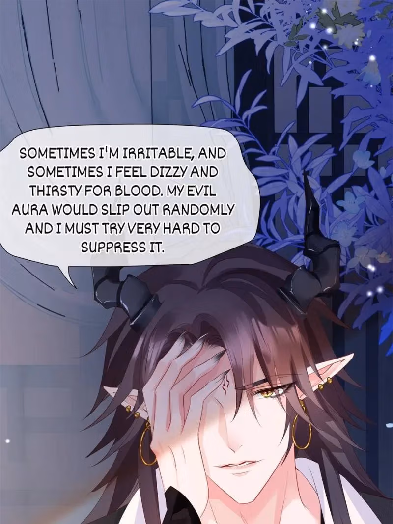 Private Devil Puppy Chapter 138 page 37 - 