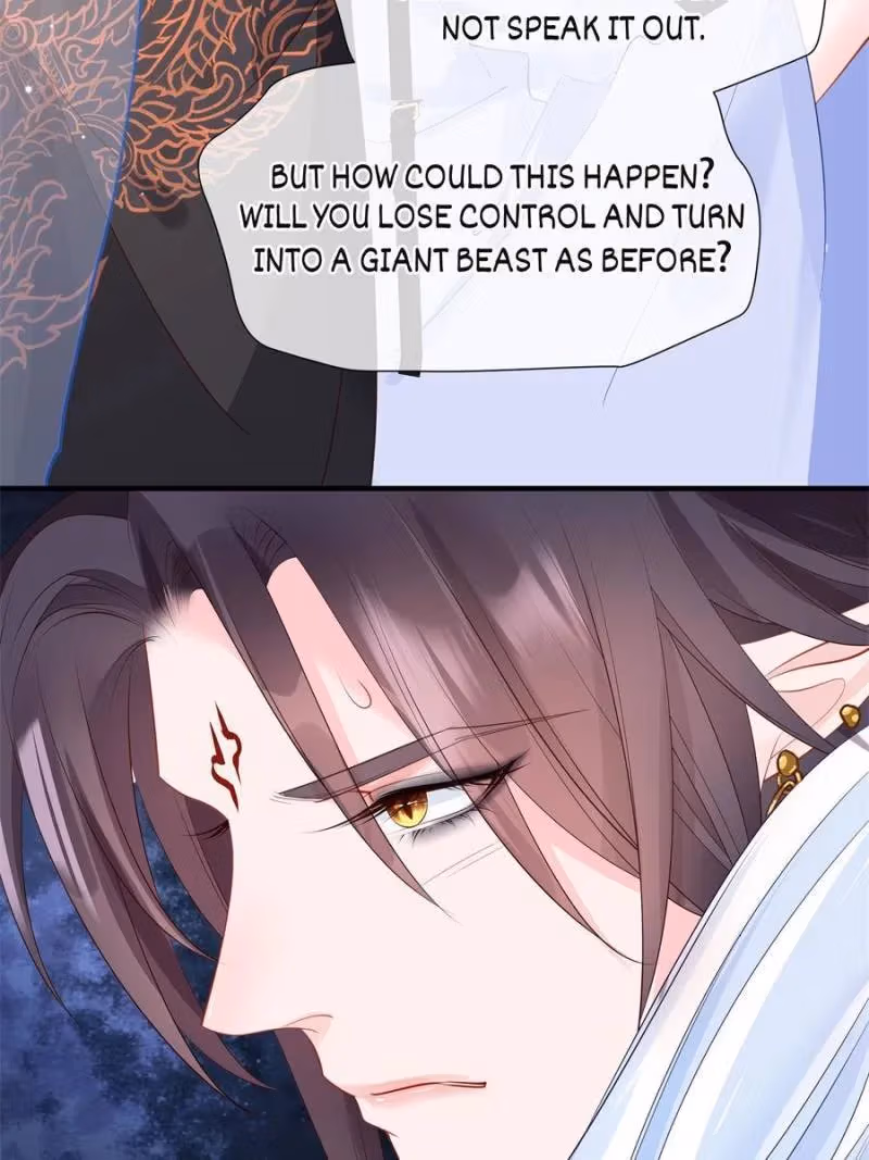 Private Devil Puppy Chapter 138 page 40 - 