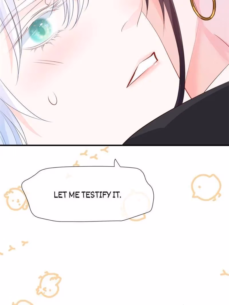 Private Devil Puppy Chapter 138 page 42 - 