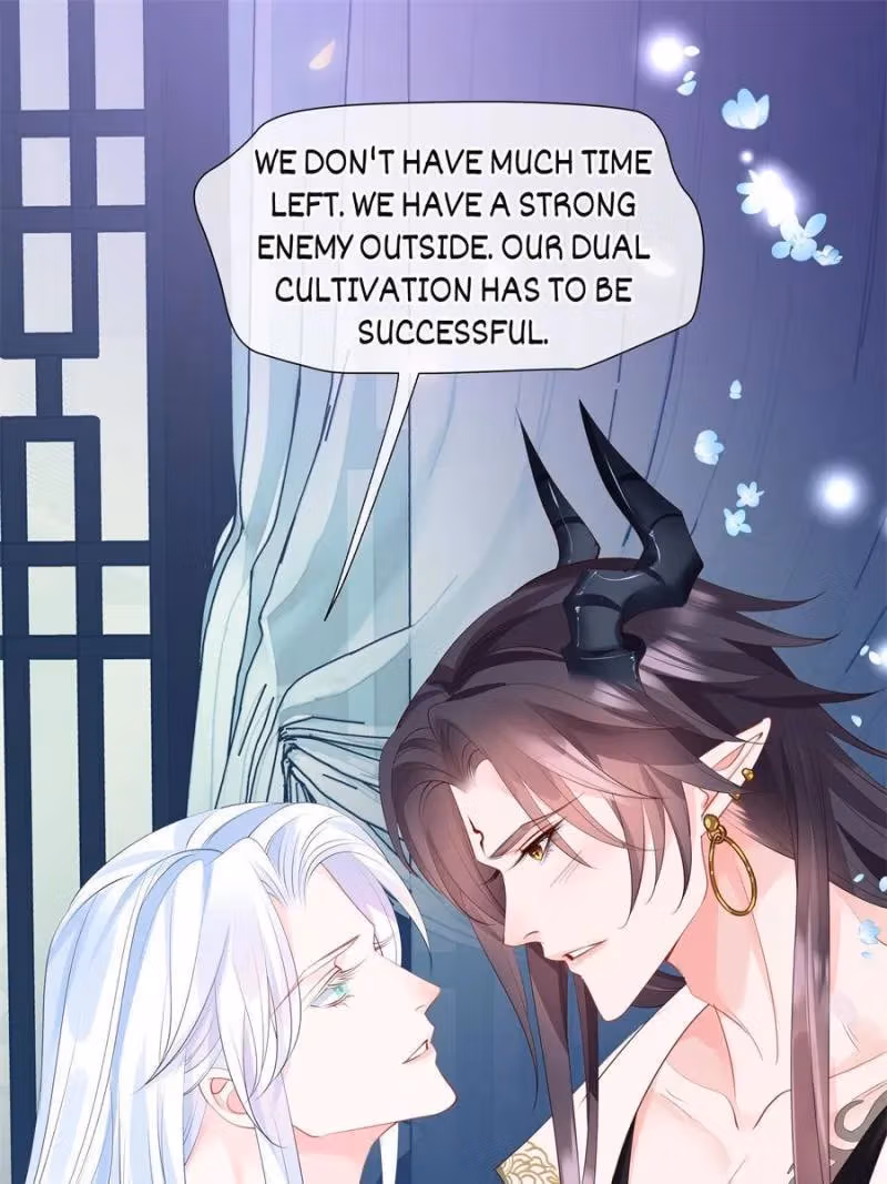 Private Devil Puppy Chapter 138 page 48 - 