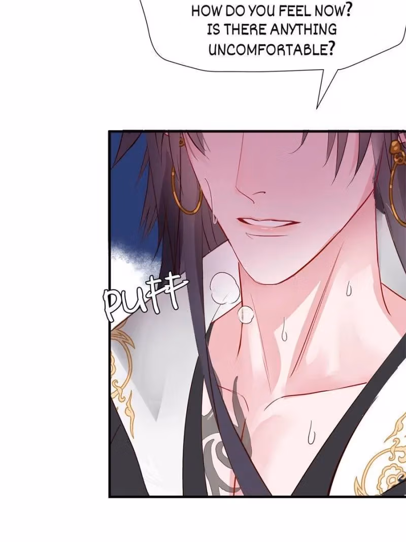 Private Devil Puppy Chapter 138 page 6 - 