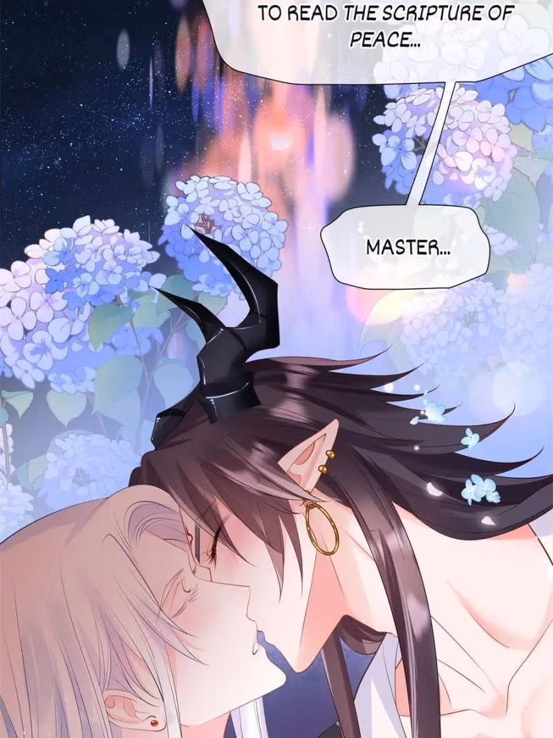 Private Devil Puppy Chapter 138 page 51 - 