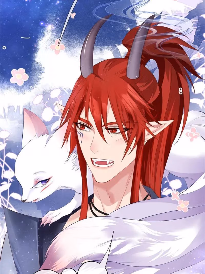 Private Devil Puppy Chapter 138 page 77 - 