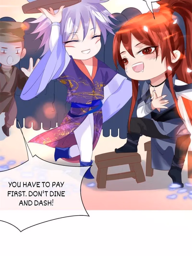 Private Devil Puppy Chapter 138 page 90 - 