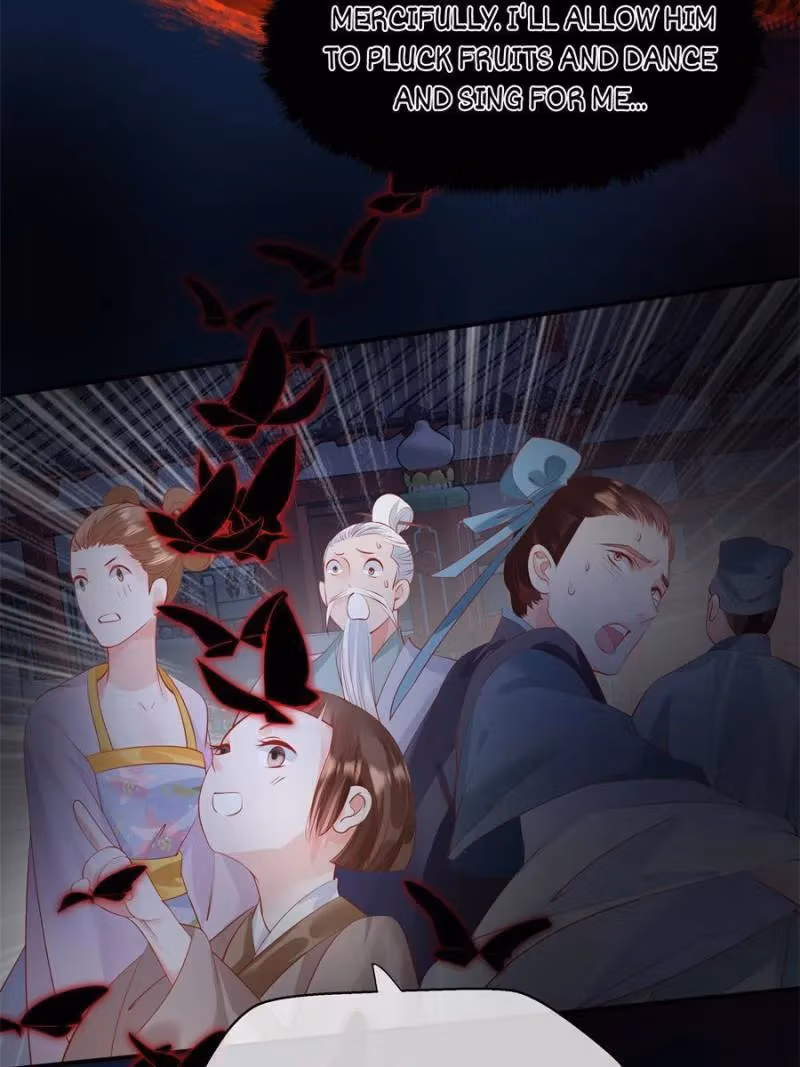 Private Devil Puppy Chapter 139 page 109 - 