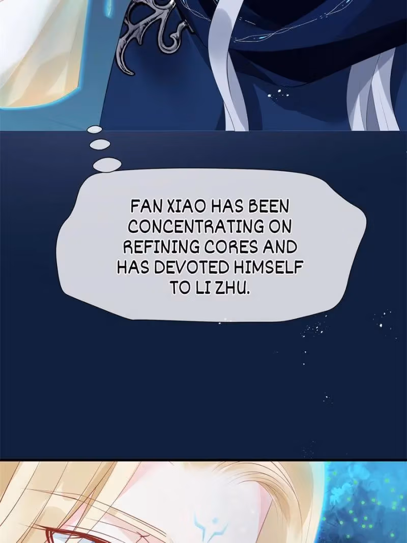Private Devil Puppy Chapter 139 page 126 - 
