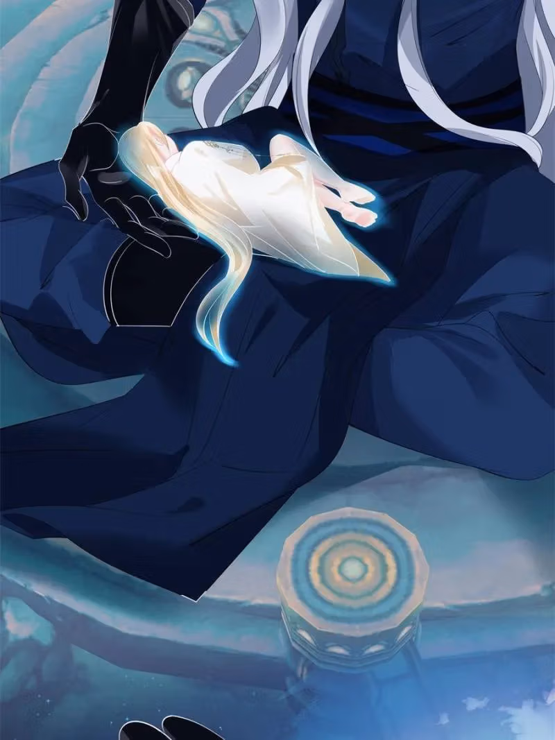 Private Devil Puppy Chapter 139 page 134 - 