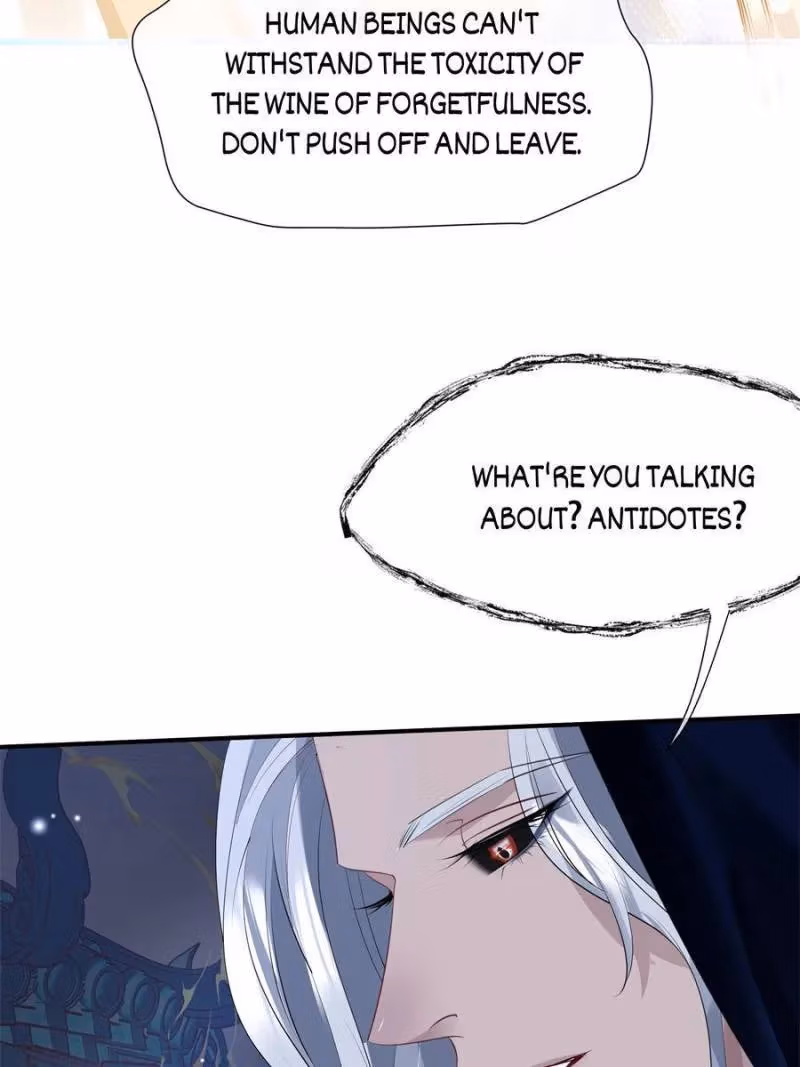 Private Devil Puppy Chapter 139 page 143 - 