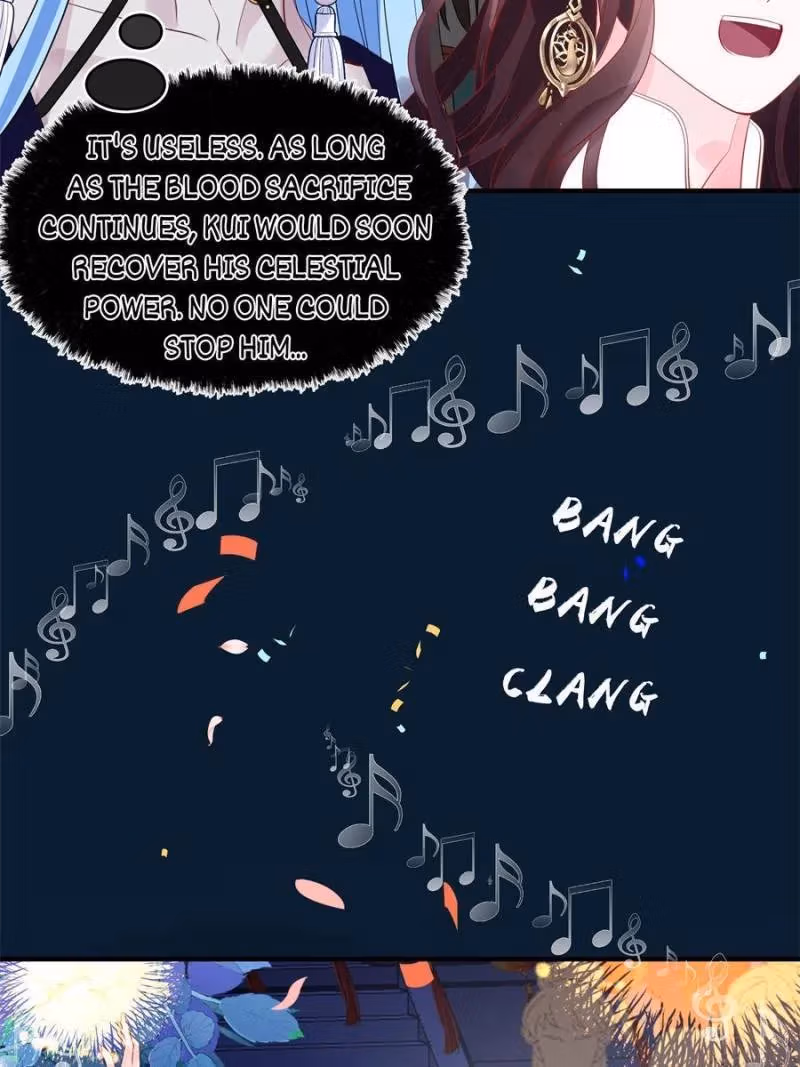 Private Devil Puppy Chapter 139 page 18 - 