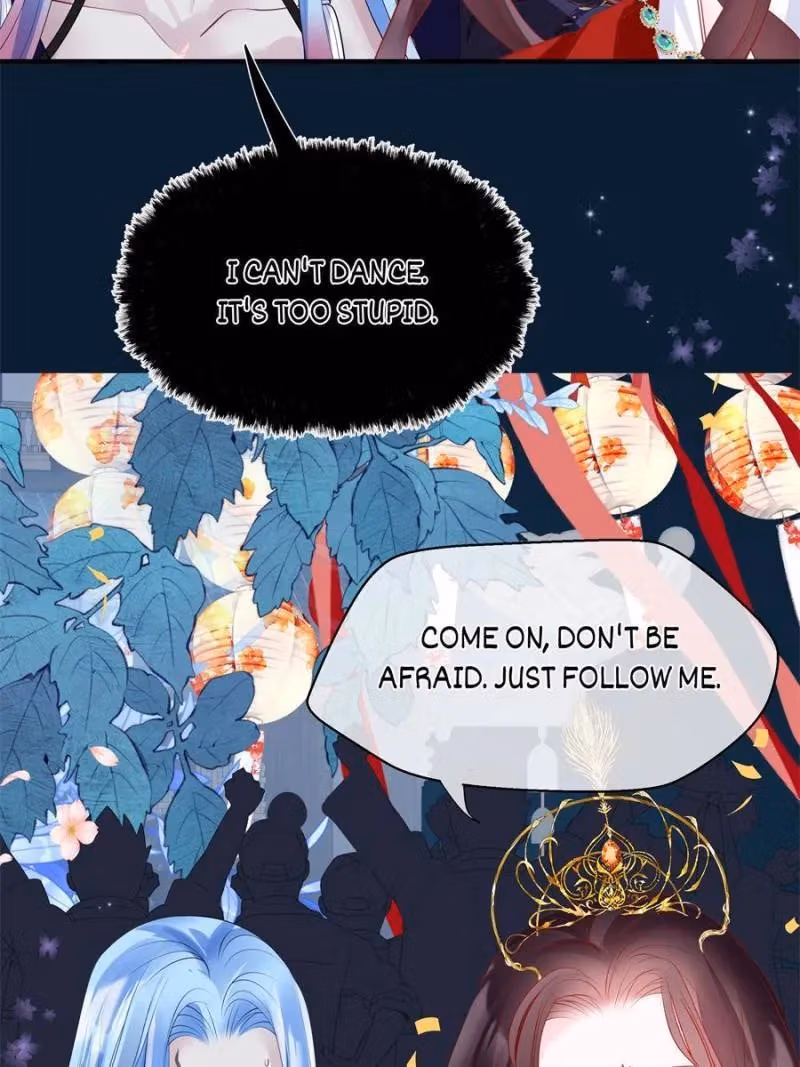 Private Devil Puppy Chapter 139 page 21 - 