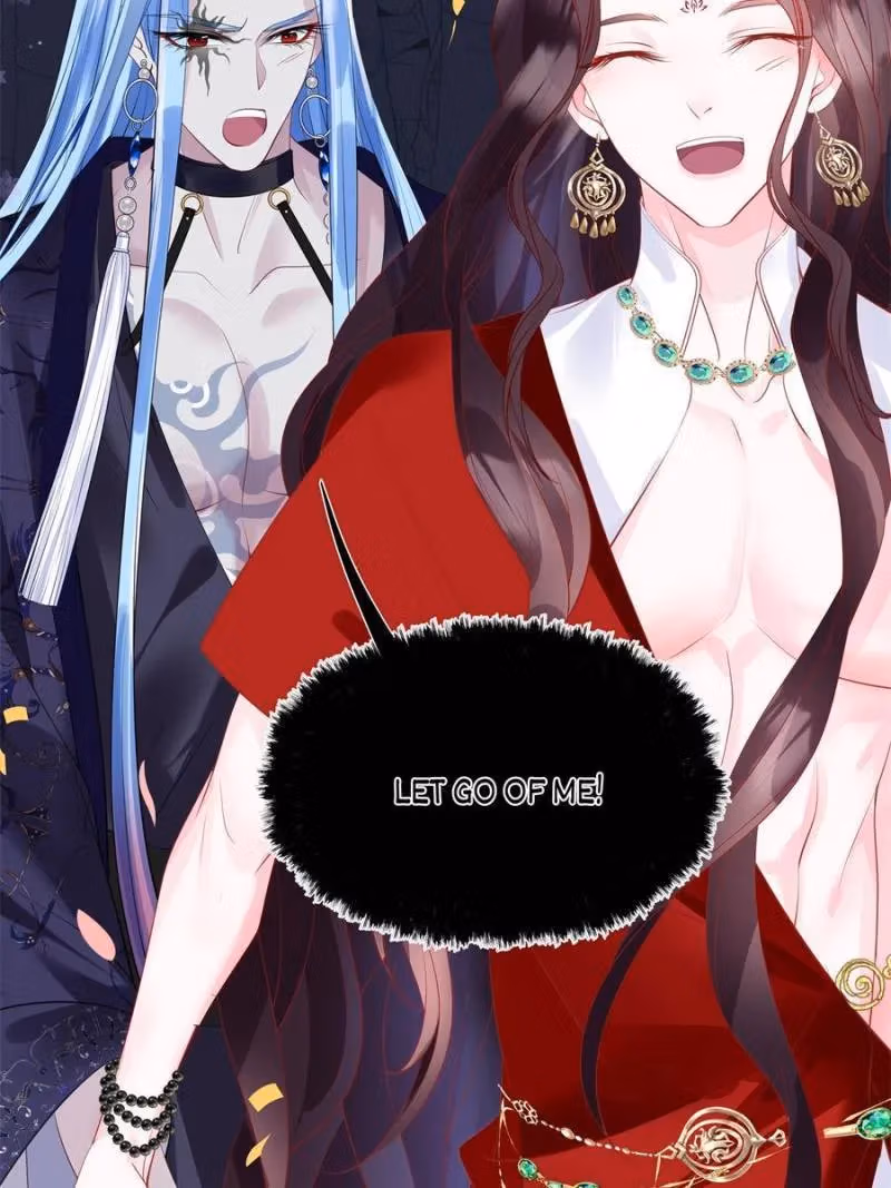Private Devil Puppy Chapter 139 page 22 - 