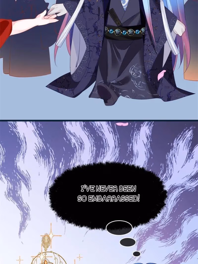 Private Devil Puppy Chapter 139 page 31 - 