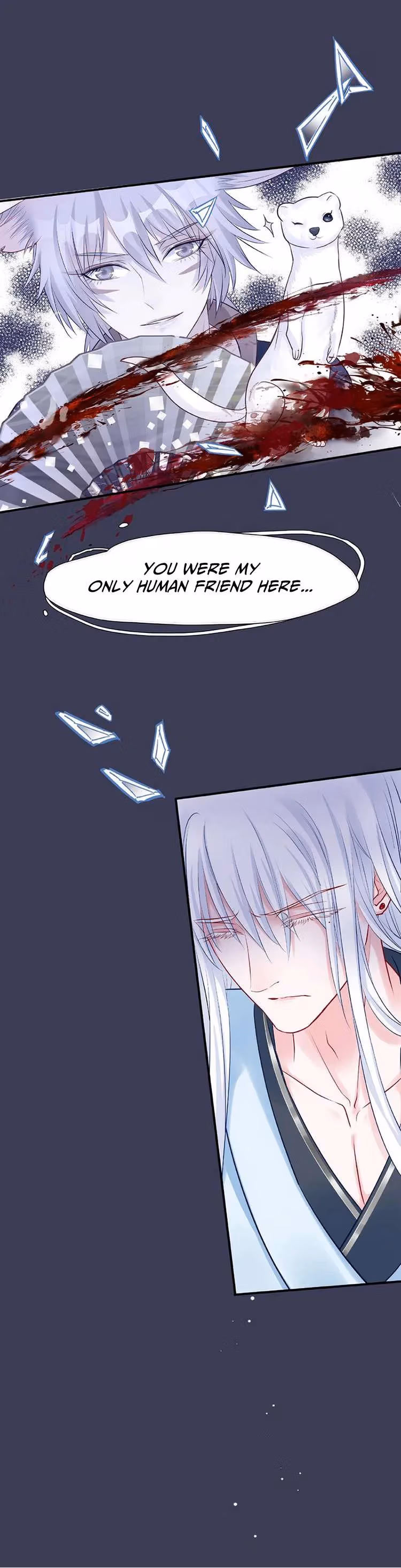 Private Devil Puppy Chapter 14 page 16 - 