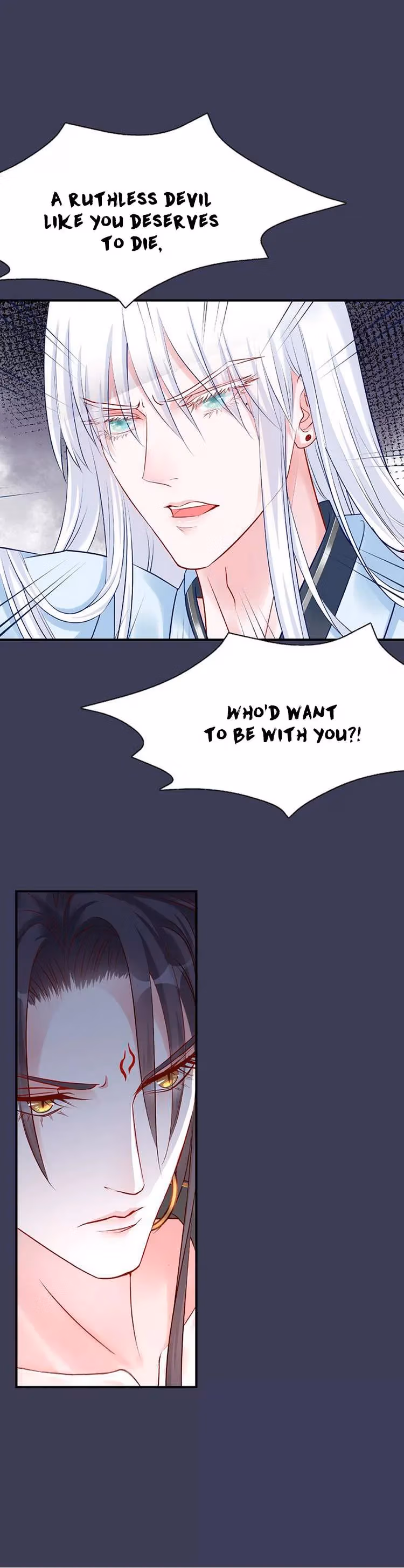Private Devil Puppy Chapter 14 page 18 - 