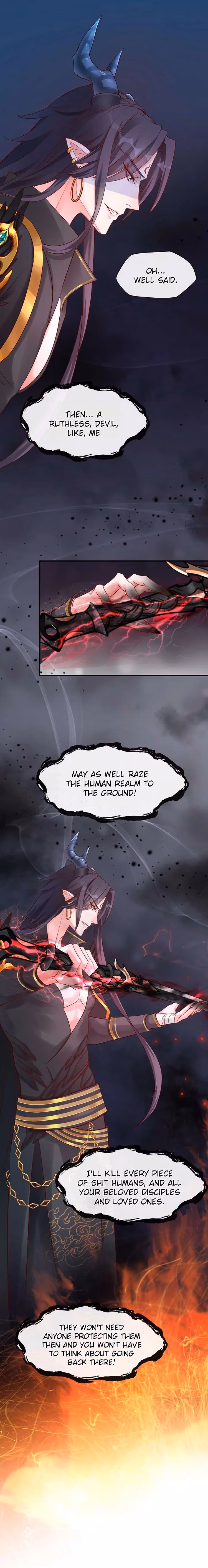 Private Devil Puppy Chapter 14 page 19 - 