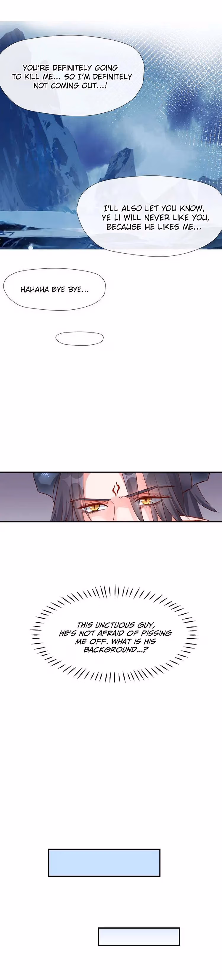 Private Devil Puppy Chapter 14 page 8 - 