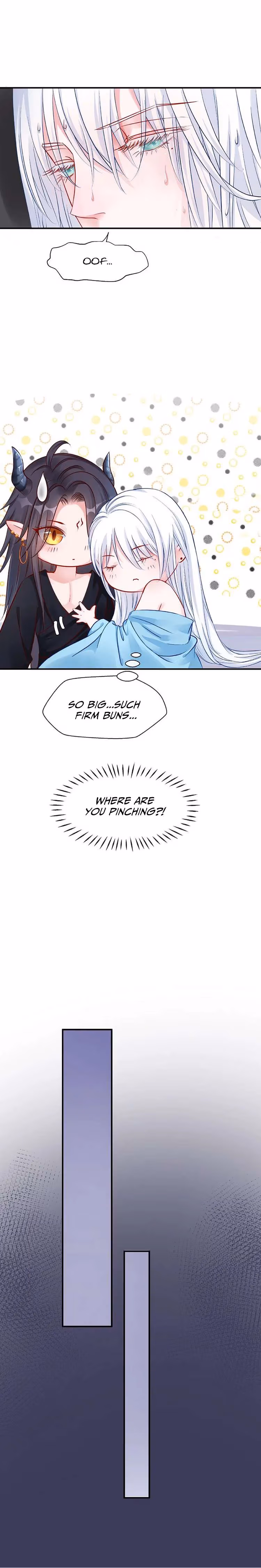 Private Devil Puppy Chapter 14 page 10 - 