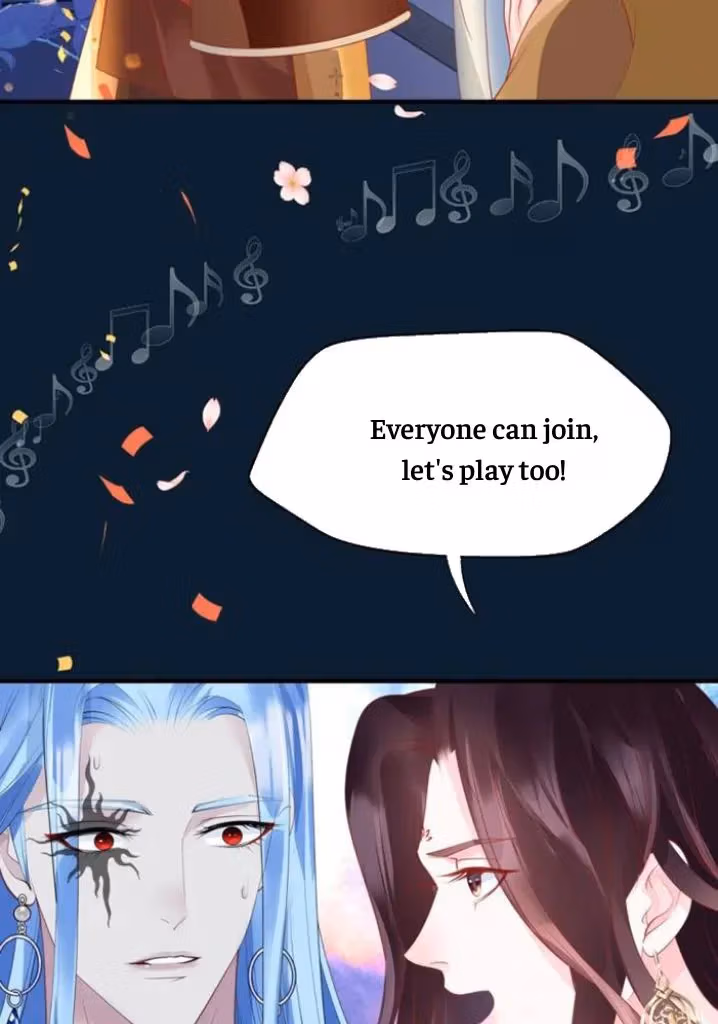 Private Devil Puppy Chapter 140 page 22 - 