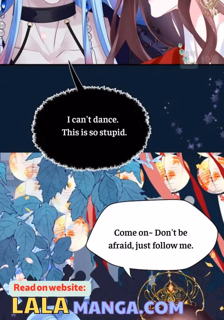 Private Devil Puppy Chapter 140 page 23 - 