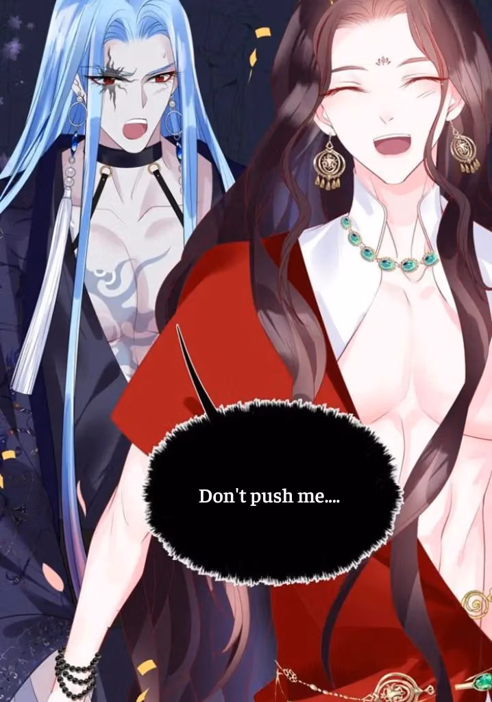 Private Devil Puppy Chapter 141 page 2 - 