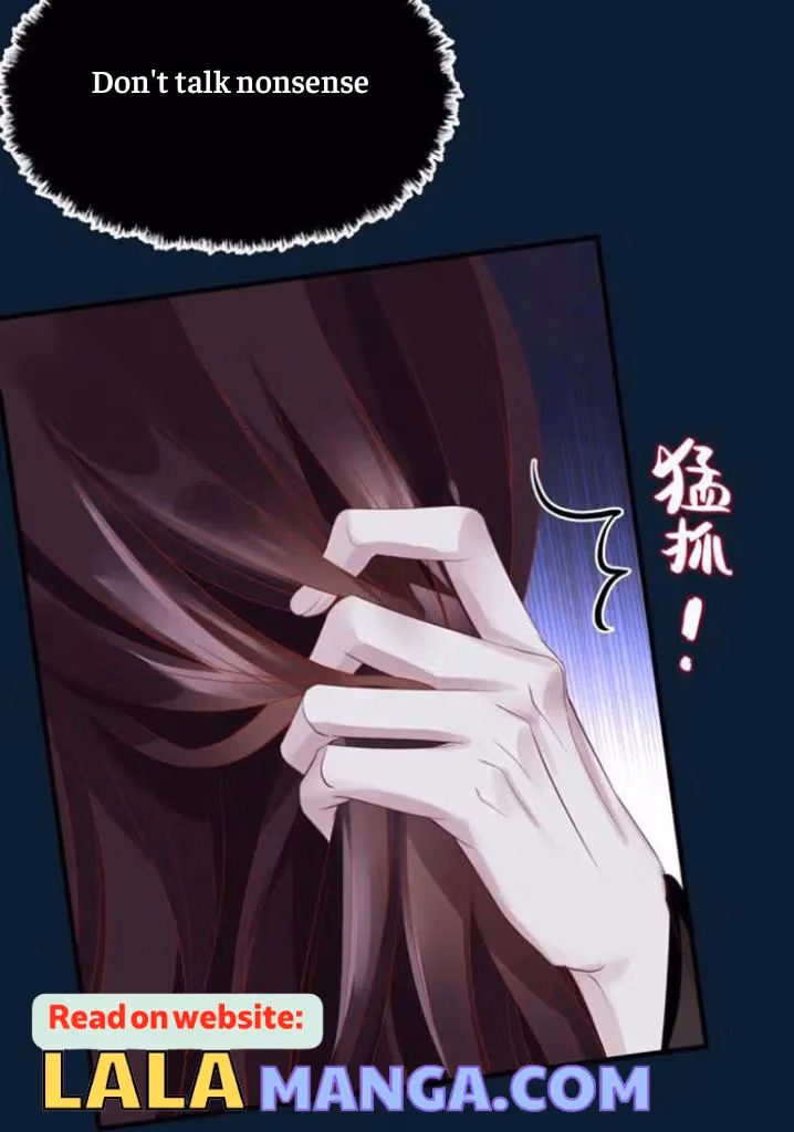 Private Devil Puppy Chapter 142 page 22 - 