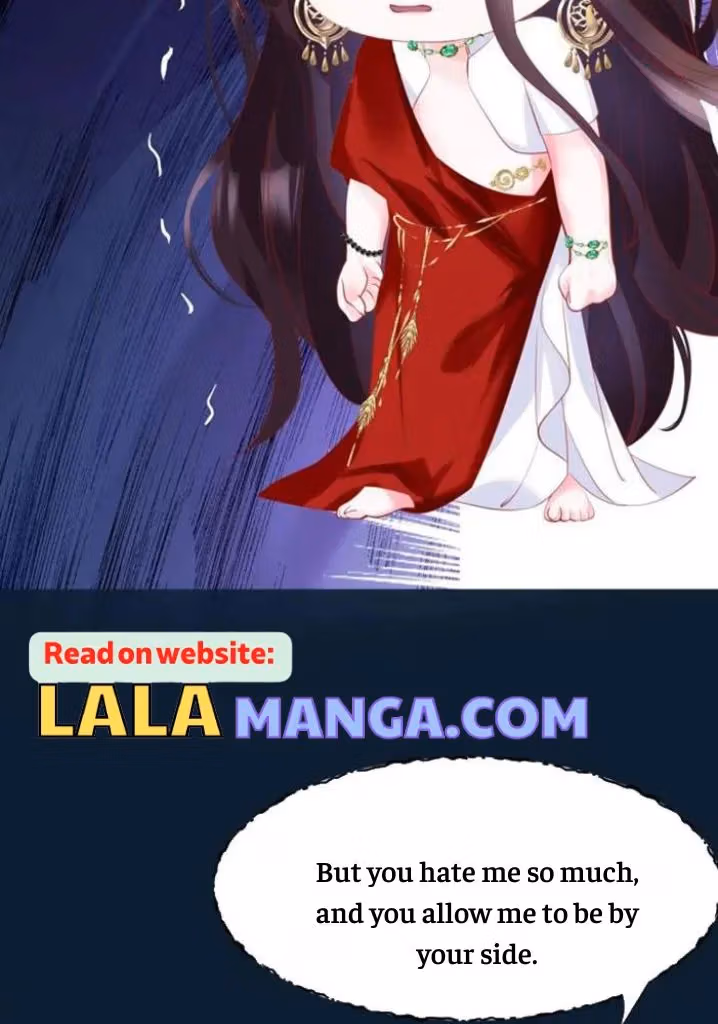 Private Devil Puppy Chapter 142 page 10 - 