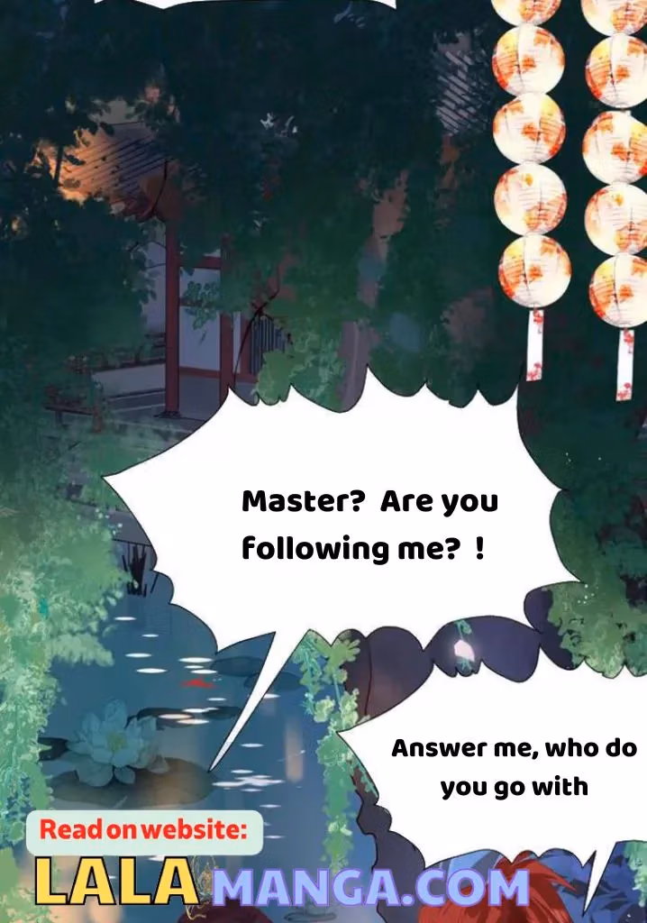 Private Devil Puppy Chapter 143 page 15 - 