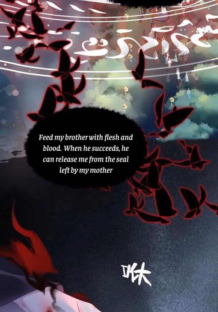 Private Devil Puppy Chapter 143 page 28 - 