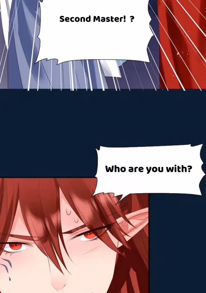 Private Devil Puppy Chapter 143 page 10 - 