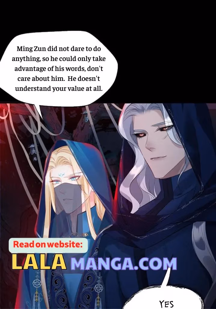 Private Devil Puppy Chapter 144 page 118 - 