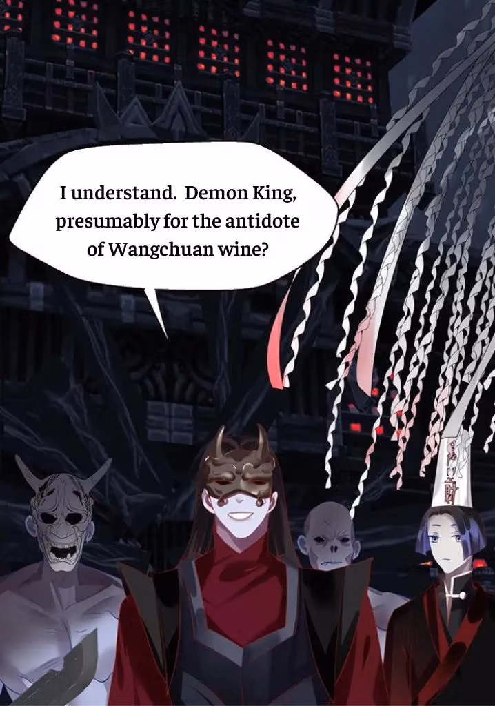 Private Devil Puppy Chapter 144 page 125 - 