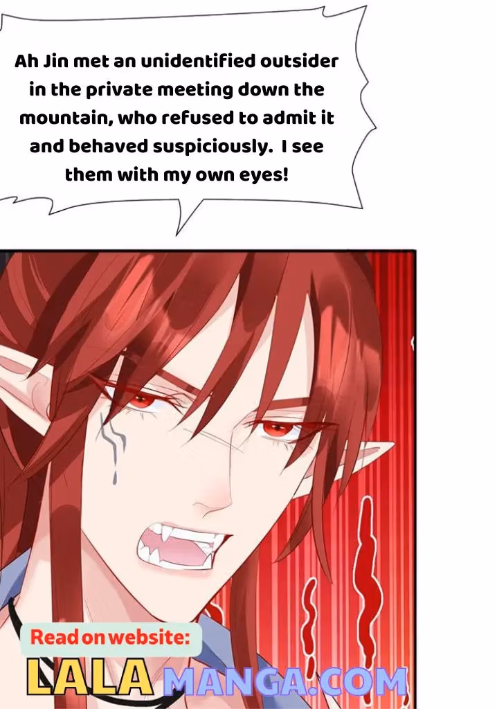 Private Devil Puppy Chapter 144 page 40 - 