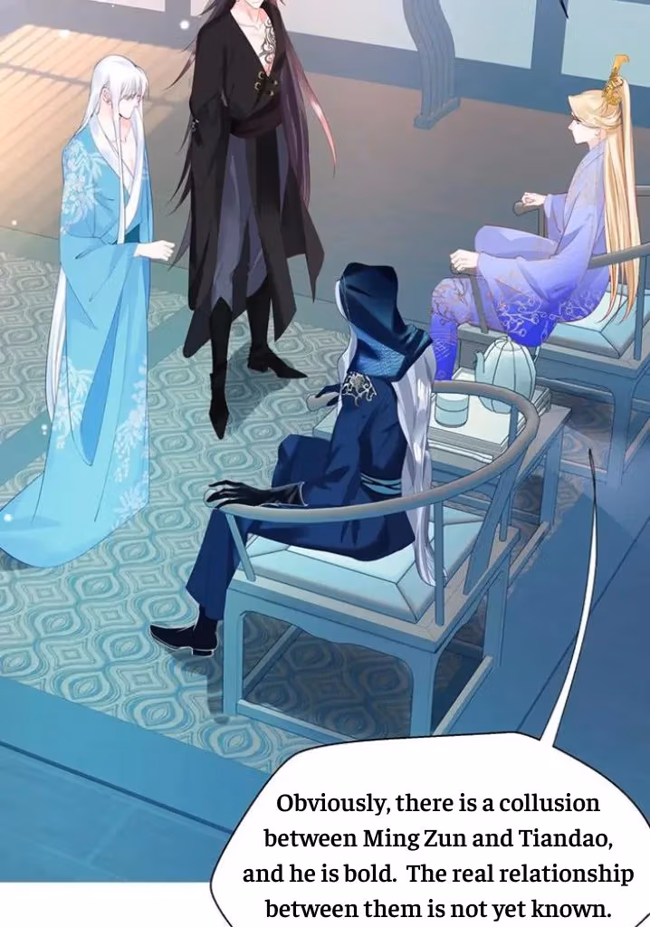 Private Devil Puppy Chapter 144 page 63 - 
