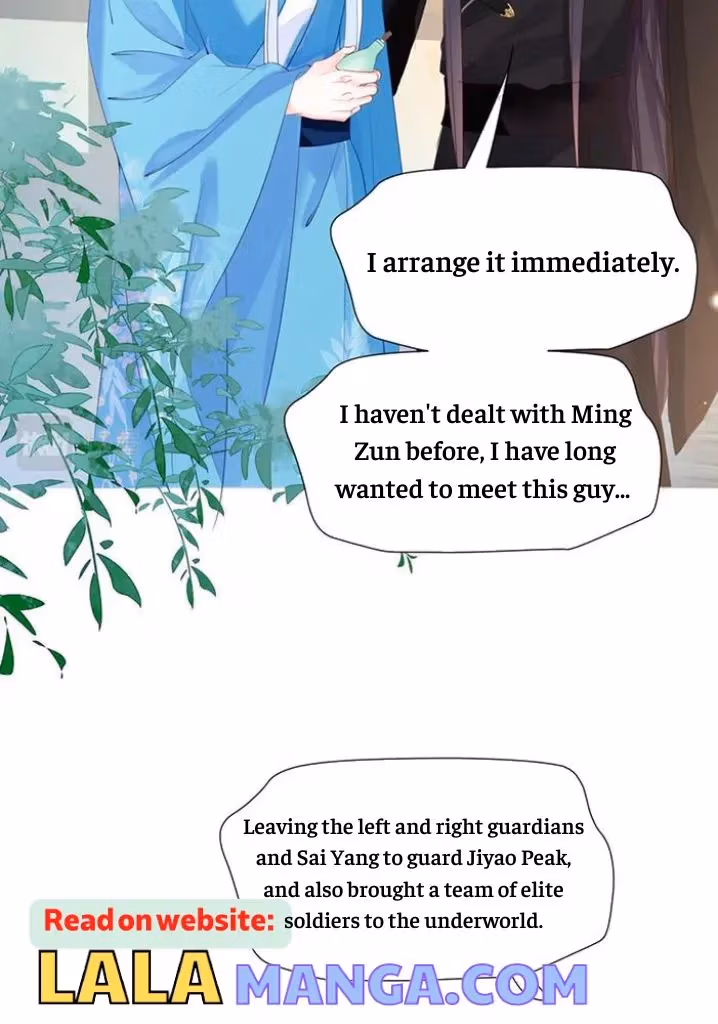 Private Devil Puppy Chapter 144 page 82 - 