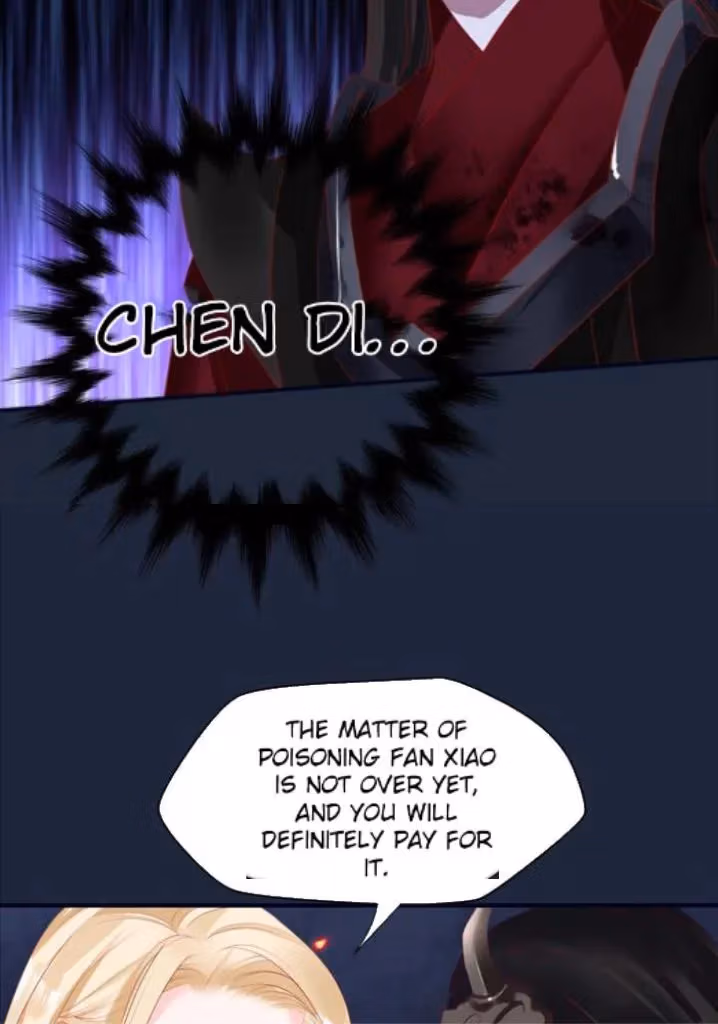 Private Devil Puppy Chapter 145 page 107 - 