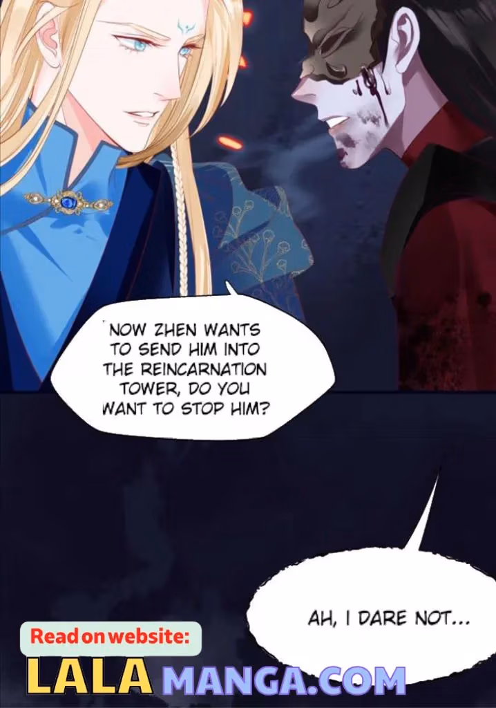Private Devil Puppy Chapter 145 page 108 - 