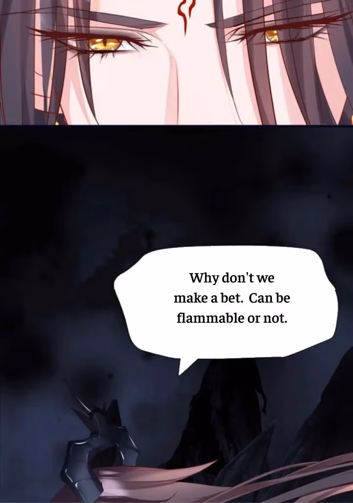 Private Devil Puppy Chapter 145 page 26 - 