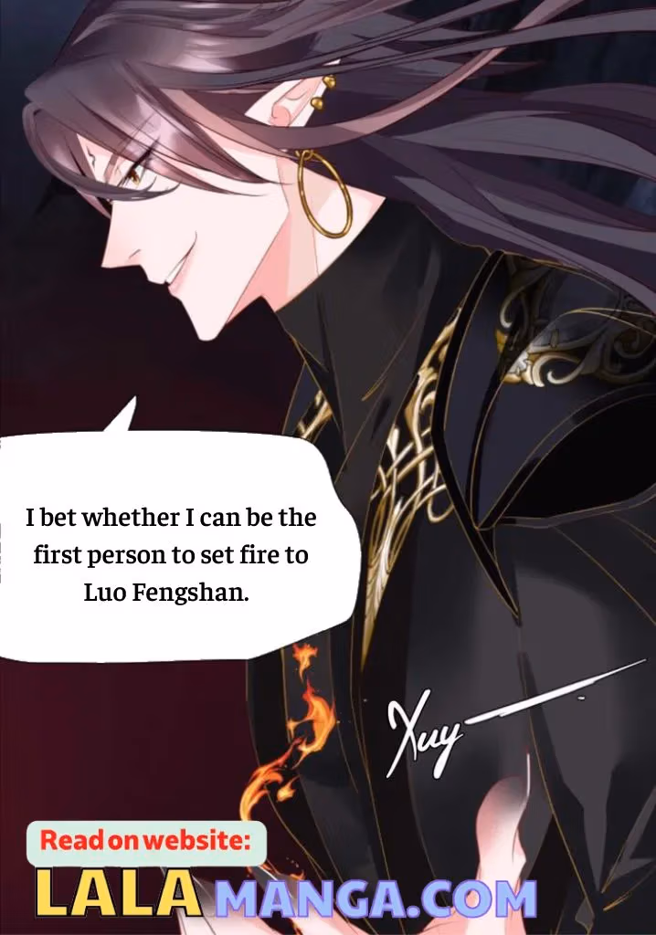 Private Devil Puppy Chapter 145 page 27 - 