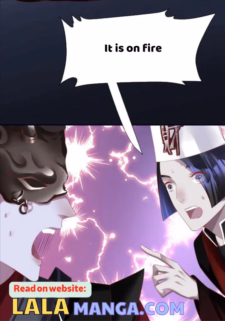 Private Devil Puppy Chapter 145 page 37 - 