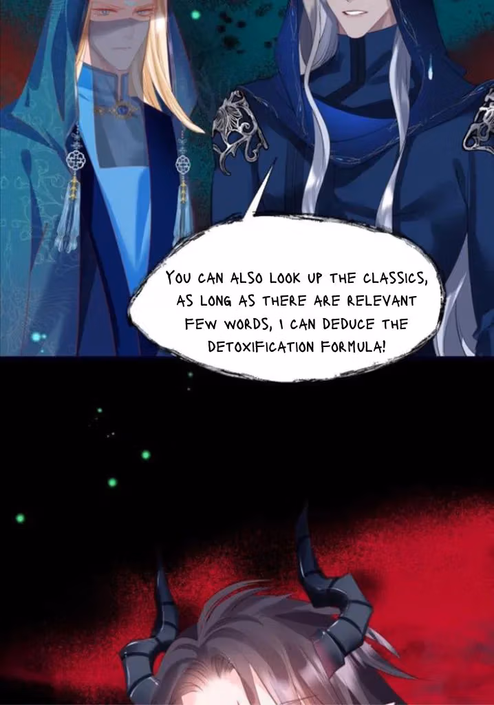 Private Devil Puppy Chapter 145 page 46 - 