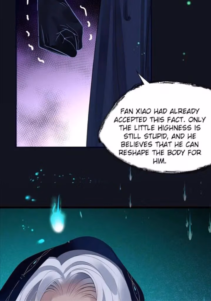 Private Devil Puppy Chapter 145 page 79 - 
